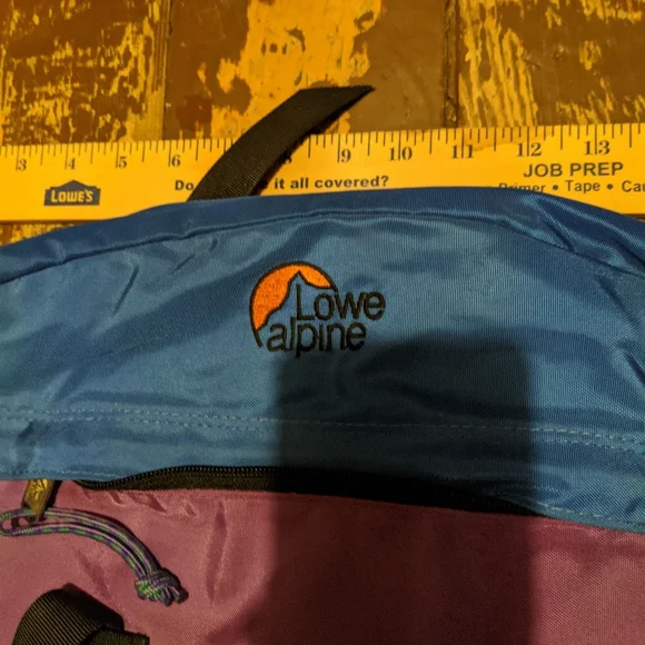 Vintage Ski Fanny PackCOOL 😎 Retro